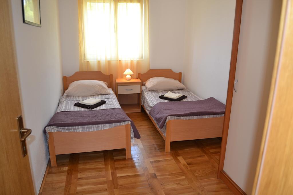 Apartments Marina Срима Экстерьер фото
